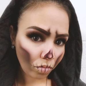 Meet your Posher, Bonita